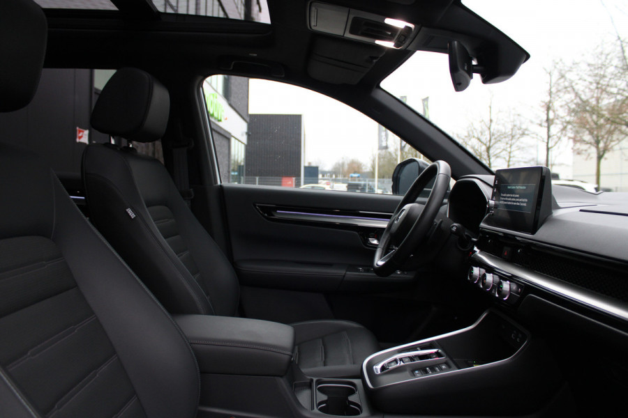 Honda CR-V 2.0 e:PHEV Advance Tech | PANO | HUD | STOELKOELING | 360 | ACC | STUURVERW | MEMORY | KEYLESS |