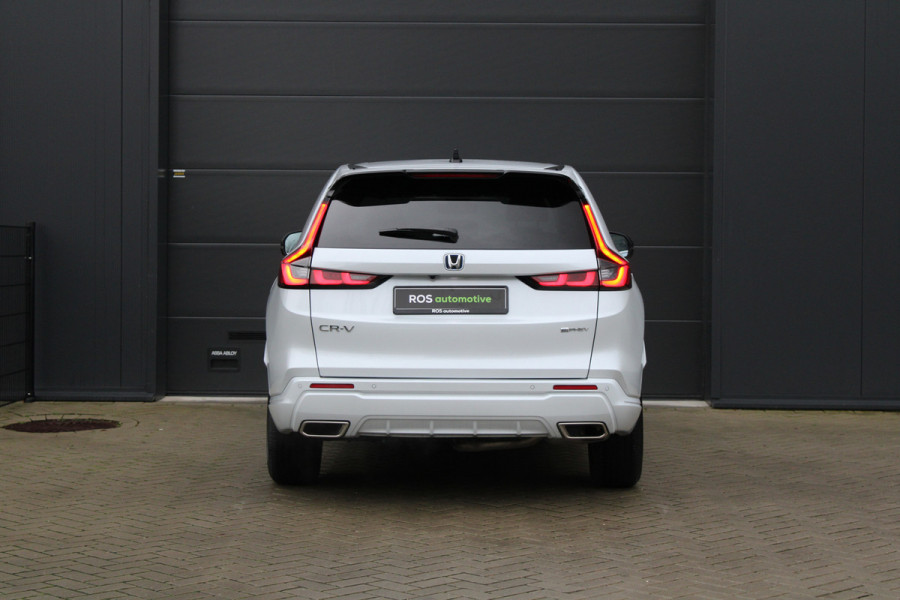 Honda CR-V 2.0 e:PHEV Advance Tech | PANO | HUD | STOELKOELING | 360 | ACC | STUURVERW | MEMORY | KEYLESS |