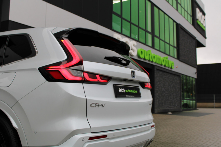 Honda CR-V 2.0 e:PHEV Advance Tech | PANO | HUD | STOELKOELING | 360 | ACC | STUURVERW | MEMORY | KEYLESS |