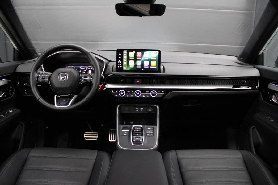 Honda CR-V 2.0 e:PHEV Advance Tech | PANO | HUD | STOELKOELING | 360 | ACC | STUURVERW | MEMORY | KEYLESS |