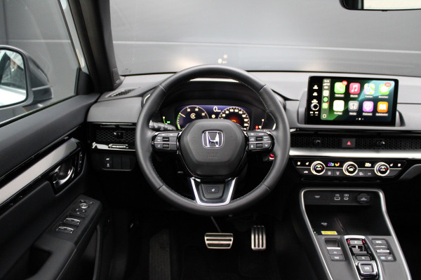 Honda CR-V 2.0 e:PHEV Advance Tech | PANO | HUD | STOELKOELING | 360 | ACC | STUURVERW | MEMORY | KEYLESS |