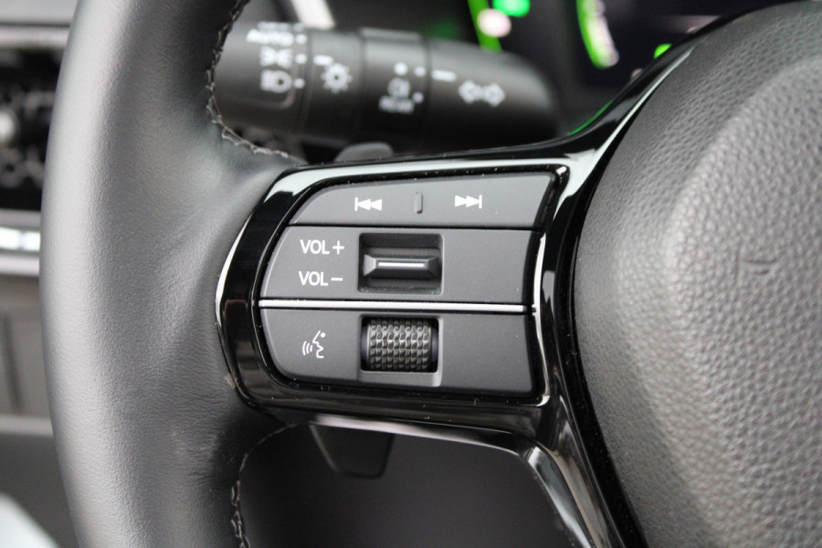 Honda CR-V 2.0 e:PHEV Advance Tech | PANO | HUD | STOELKOELING | 360 | ACC | STUURVERW | MEMORY | KEYLESS |
