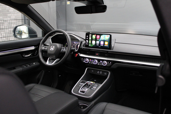 Honda CR-V 2.0 e:PHEV Advance Tech | PANO | HUD | STOELKOELING | 360 | ACC | STUURVERW | MEMORY | KEYLESS |