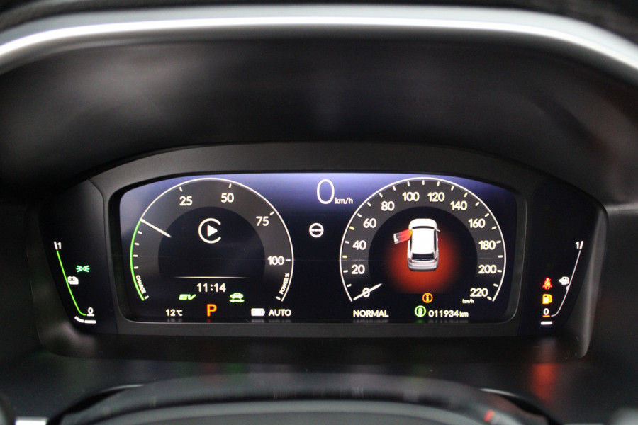 Honda CR-V 2.0 e:PHEV Advance Tech | PANO | HUD | STOELKOELING | 360 | ACC | STUURVERW | MEMORY | KEYLESS |