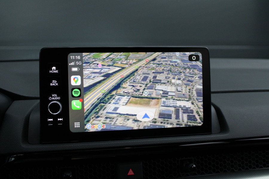Honda CR-V 2.0 e:PHEV Advance Tech | PANO | HUD | STOELKOELING | 360 | ACC | STUURVERW | MEMORY | KEYLESS |
