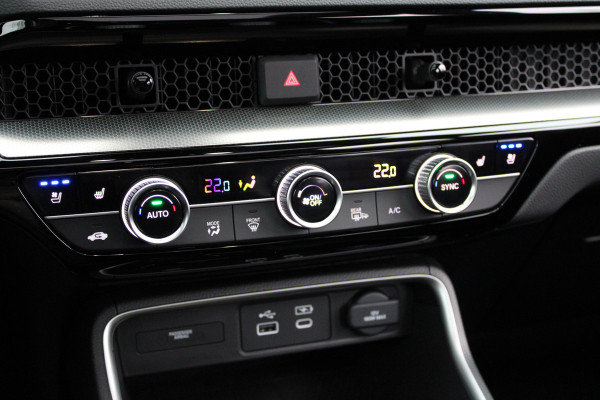 Honda CR-V 2.0 e:PHEV Advance Tech | PANO | HUD | STOELKOELING | 360 | ACC | STUURVERW | MEMORY | KEYLESS |