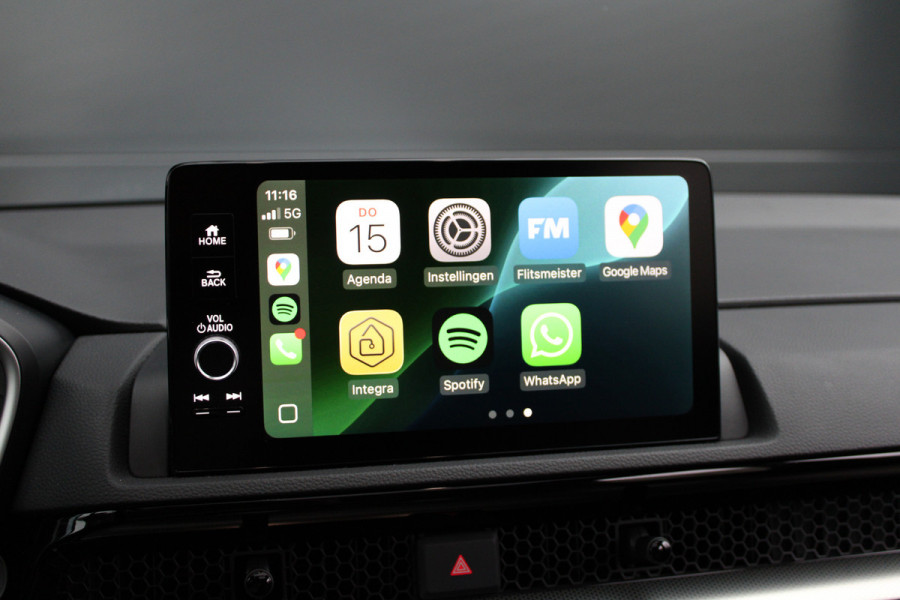 Honda CR-V 2.0 e:PHEV Advance Tech | PANO | HUD | STOELKOELING | 360 | ACC | STUURVERW | MEMORY | KEYLESS |