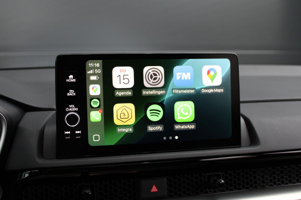 Honda CR-V 2.0 e:PHEV Advance Tech | PANO | HUD | STOELKOELING | 360 | ACC | STUURVERW | MEMORY | KEYLESS |