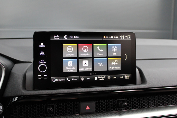 Honda CR-V 2.0 e:PHEV Advance Tech | PANO | HUD | STOELKOELING | 360 | ACC | STUURVERW | MEMORY | KEYLESS |