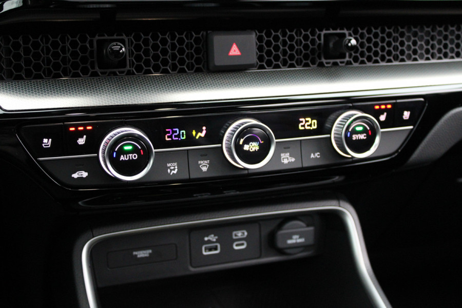 Honda CR-V 2.0 e:PHEV Advance Tech | PANO | HUD | STOELKOELING | 360 | ACC | STUURVERW | MEMORY | KEYLESS |