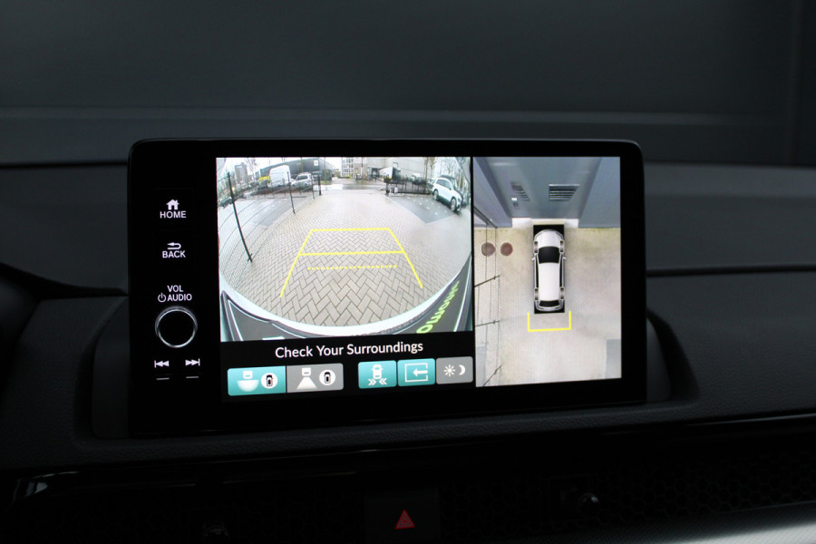 Honda CR-V 2.0 e:PHEV Advance Tech | PANO | HUD | STOELKOELING | 360 | ACC | STUURVERW | MEMORY | KEYLESS |
