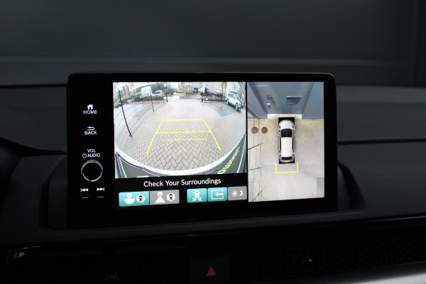 Honda CR-V 2.0 e:PHEV Advance Tech | PANO | HUD | STOELKOELING | 360 | ACC | STUURVERW | MEMORY | KEYLESS |