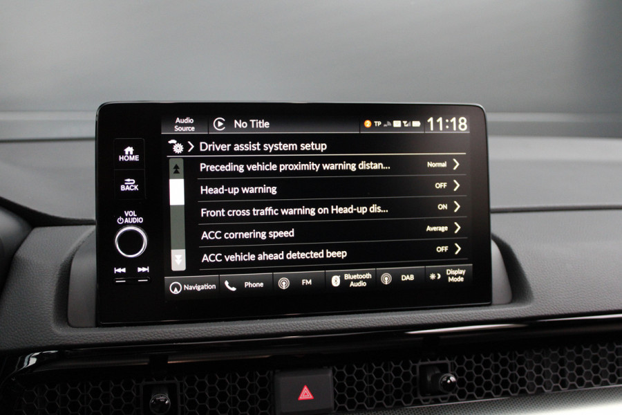 Honda CR-V 2.0 e:PHEV Advance Tech | PANO | HUD | STOELKOELING | 360 | ACC | STUURVERW | MEMORY | KEYLESS |