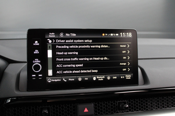 Honda CR-V 2.0 e:PHEV Advance Tech | PANO | HUD | STOELKOELING | 360 | ACC | STUURVERW | MEMORY | KEYLESS |