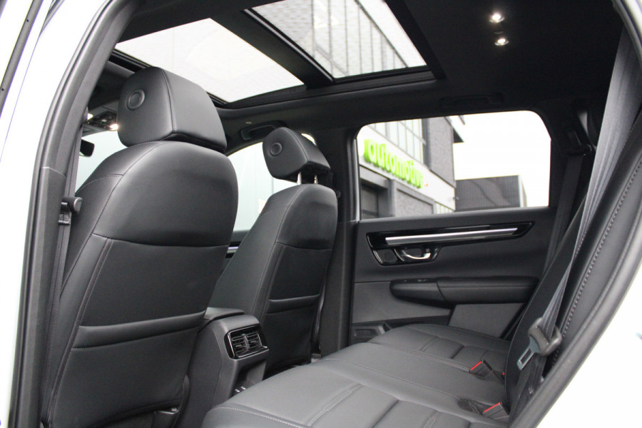 Honda CR-V 2.0 e:PHEV Advance Tech | PANO | HUD | STOELKOELING | 360 | ACC | STUURVERW | MEMORY | KEYLESS |