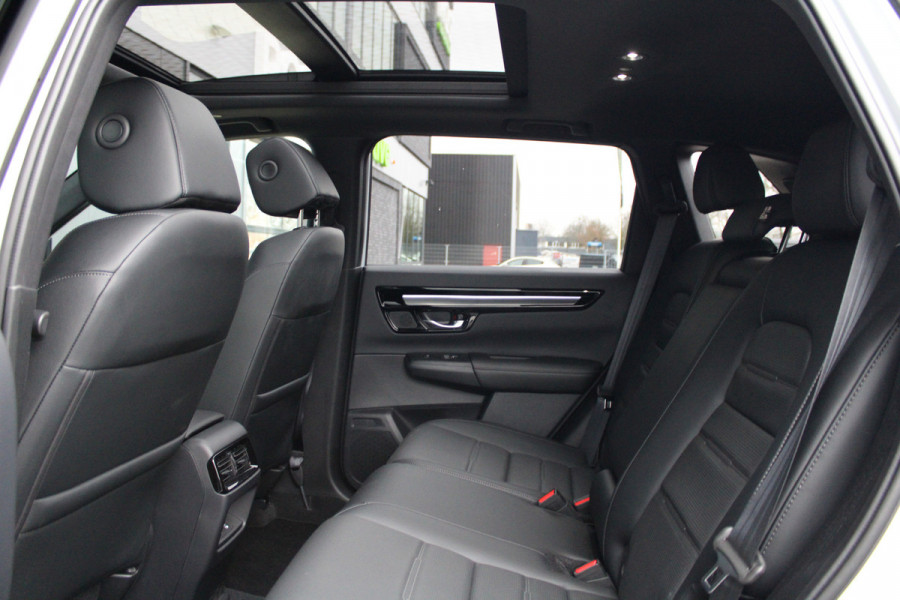 Honda CR-V 2.0 e:PHEV Advance Tech | PANO | HUD | STOELKOELING | 360 | ACC | STUURVERW | MEMORY | KEYLESS |
