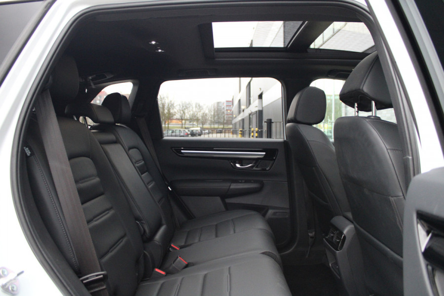 Honda CR-V 2.0 e:PHEV Advance Tech | PANO | HUD | STOELKOELING | 360 | ACC | STUURVERW | MEMORY | KEYLESS |
