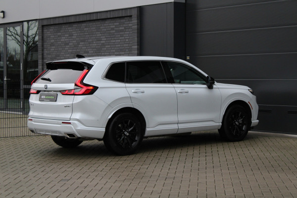 Honda CR-V 2.0 e:PHEV Advance Tech | PANO | HUD | STOELKOELING | 360 | ACC | STUURVERW | MEMORY | KEYLESS |