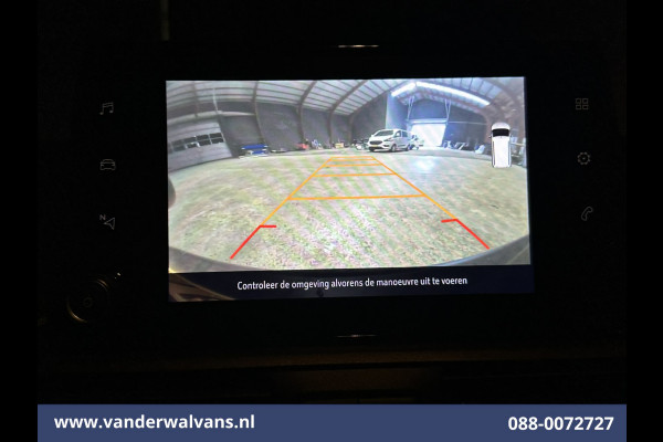 Opel Combo 1.5D 102pk L1H1 Euro6 Airco | Camera | Navigatie | Apple Carplay | Cruisecontrol Android Auto, Parkeersensoren, 1500kg trekvermogen