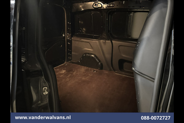 Opel Combo 1.5D 102pk L1H1 Euro6 Airco | Camera | Navigatie | Apple Carplay | Cruisecontrol Android Auto, Parkeersensoren, 1500kg trekvermogen