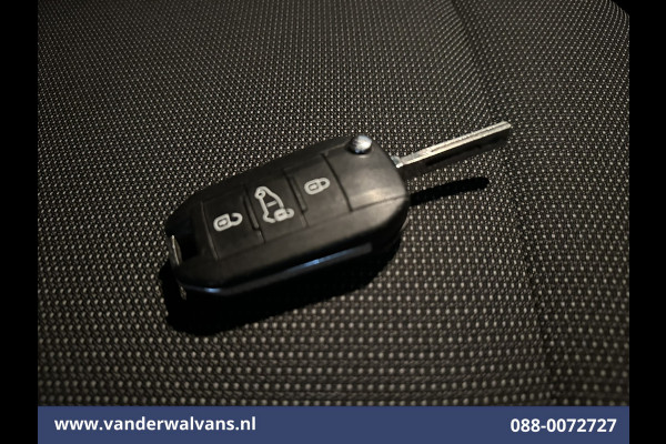 Opel Combo 1.5D 102pk L1H1 Euro6 Airco | Camera | Navigatie | Apple Carplay | Cruisecontrol Android Auto, Parkeersensoren, 1500kg trekvermogen