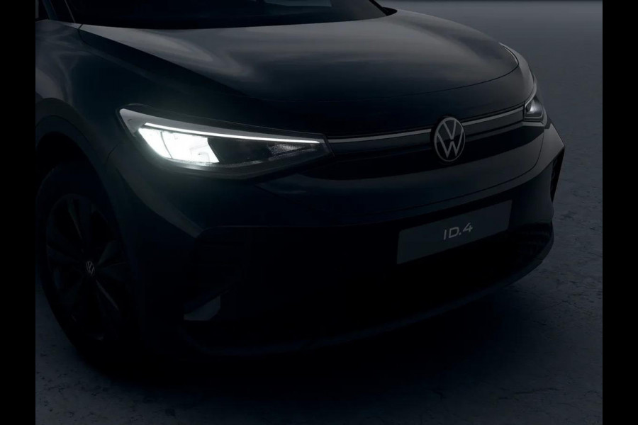 Volkswagen ID.4 Pro Limited Edition 77 kWh accu 210 kW / 286 PK SU
