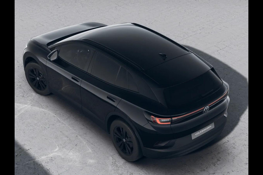 Volkswagen ID.4 Pro Limited Edition 77 kWh accu 210 kW / 286 PK SU