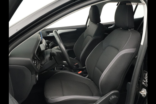 Ford FOCUS Wagon 1.0 Trend Edition Business Sport (NAVIGATIE,PARKEERSENSOREN,APPLE CARPLAY,LM-VELGEN,CAMERA,NIEUWE APK)