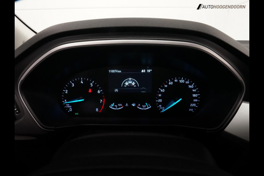 Ford FOCUS Wagon 1.0 Trend Edition Business Sport (NAVIGATIE,PARKEERSENSOREN,APPLE CARPLAY,LM-VELGEN,CAMERA,NIEUWE APK)