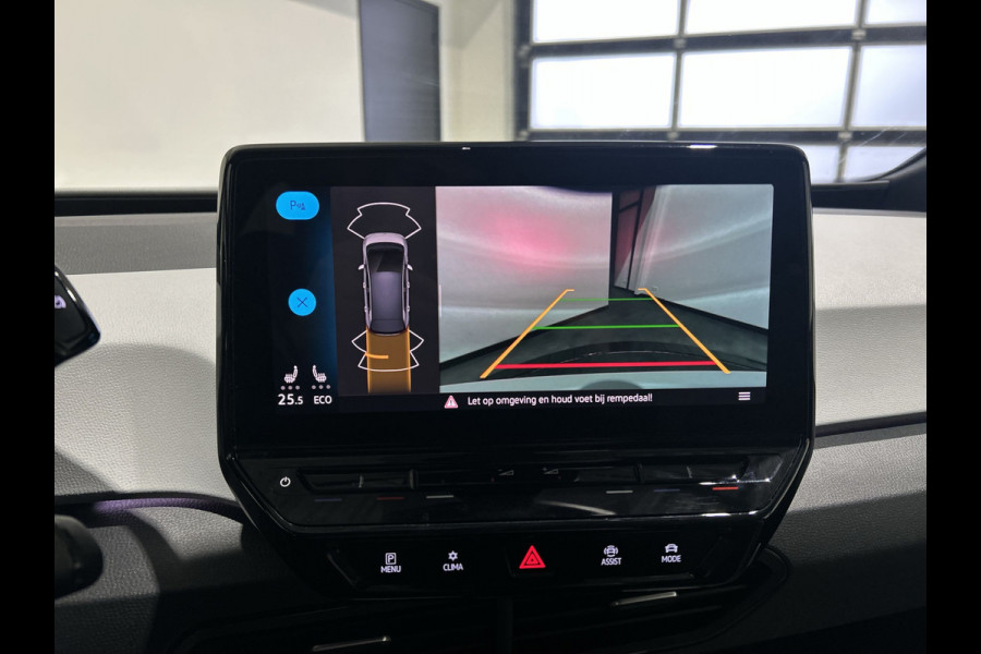 Volkswagen ID.3 First Plus 58 kWh Parkeersensoen | Zwart dak