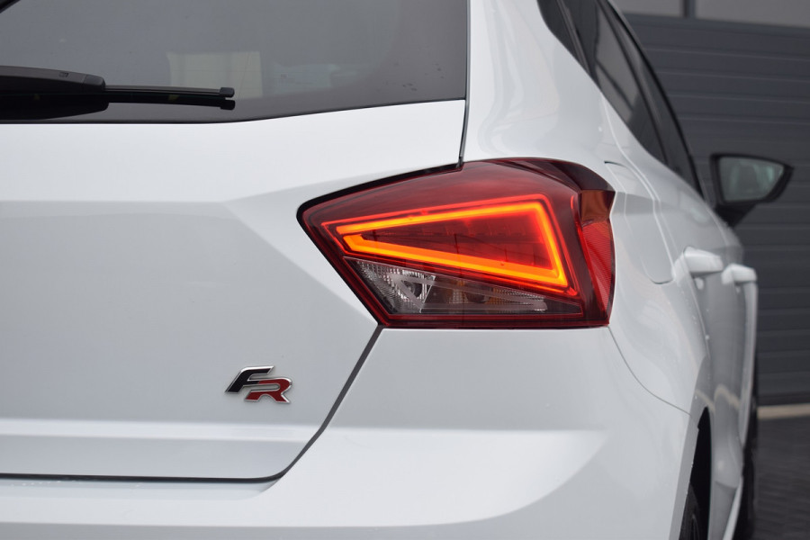 Seat Ibiza 1.0 TSI FR Business Intense