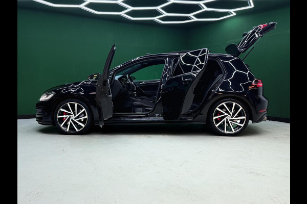 Volkswagen Golf 2.0 TSI GTI Performance Dyn | Keyless | Pano