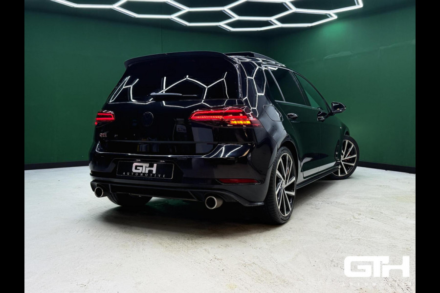 Volkswagen Golf 2.0 TSI GTI Performance Dyn | Keyless | Pano