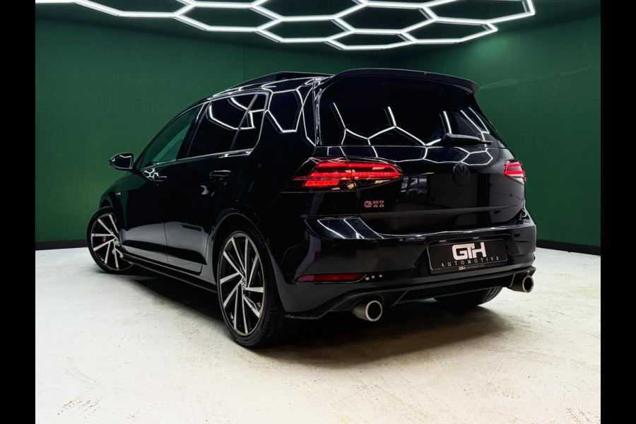 Volkswagen Golf 2.0 TSI GTI Performance Dyn | Keyless | Pano