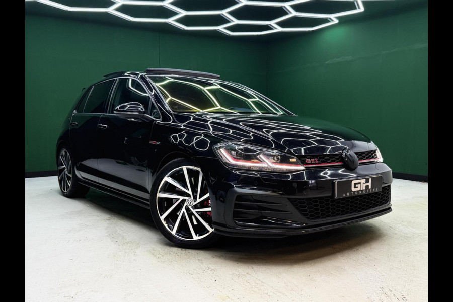 Volkswagen Golf 2.0 TSI GTI Performance Dyn | Keyless | Pano