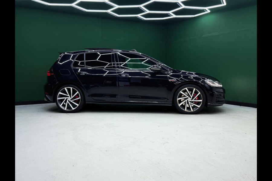 Volkswagen Golf 2.0 TSI GTI Performance Dyn | Keyless | Pano