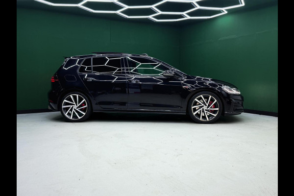 Volkswagen Golf 2.0 TSI GTI Performance Dyn | Keyless | Pano