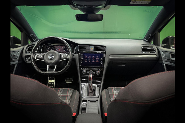 Volkswagen Golf 2.0 TSI GTI Performance Dyn | Keyless | Pano