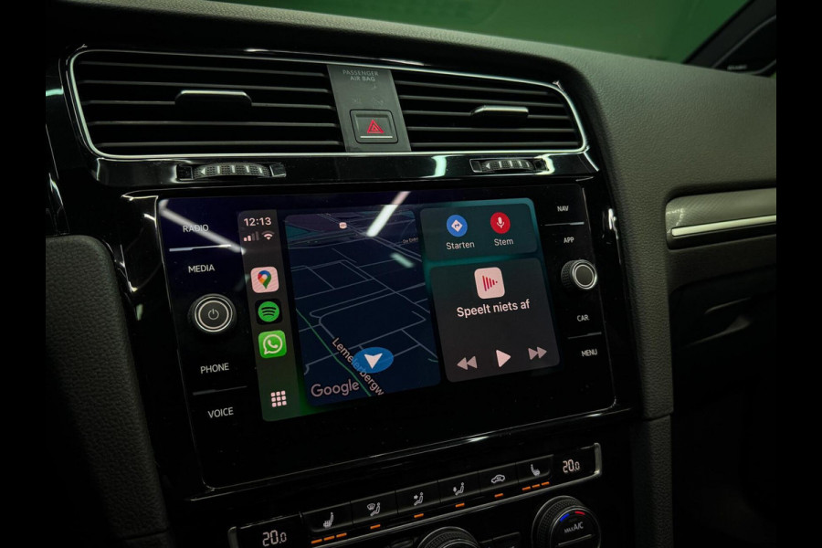 Volkswagen Golf 2.0 TSI GTI Performance Dyn | Keyless | Pano