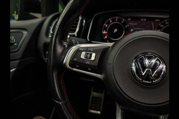 Volkswagen Golf 2.0 TSI GTI Performance Dyn | Keyless | Pano