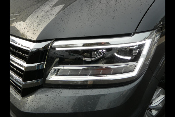 Volkswagen Crafter 2.0 TDI 140 pk L3H2 Highline airco navigatie camera