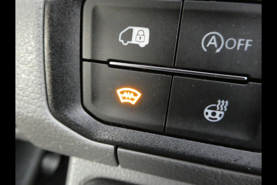 Volkswagen Crafter 2.0 TDI 140 pk L3H2 Highline airco navigatie camera