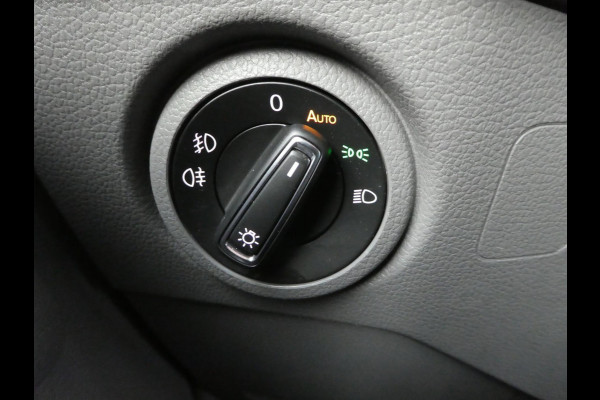 Volkswagen Crafter 2.0 TDI 140 pk L3H2 Highline airco navigatie camera