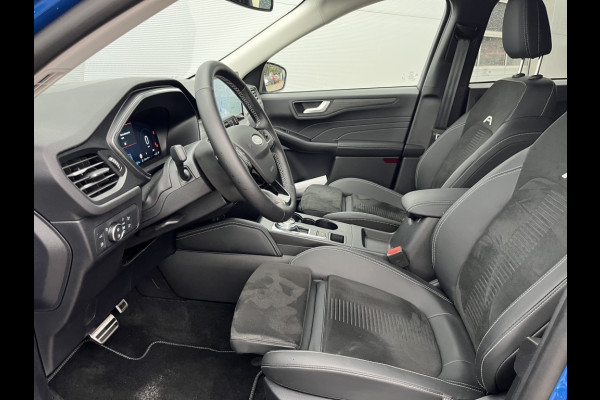 Ford Kuga 2.5 PHEV Active X TECHPACK! WINTERPACK! HEADUP DISPLAY!