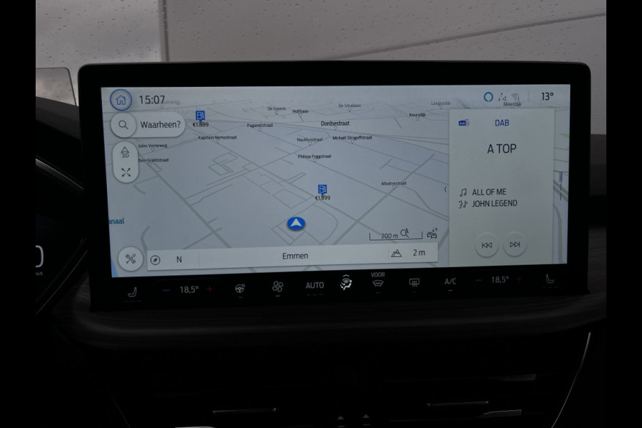 Ford Kuga 2.5 PHEV Active X TECHPACK! WINTERPACK! HEADUP DISPLAY!