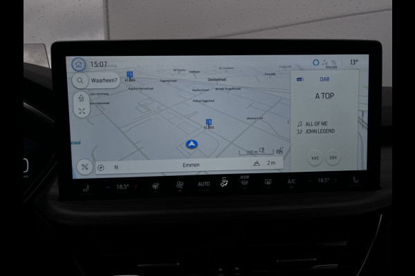 Ford Kuga 2.5 PHEV Active X TECHPACK! WINTERPACK! HEADUP DISPLAY!