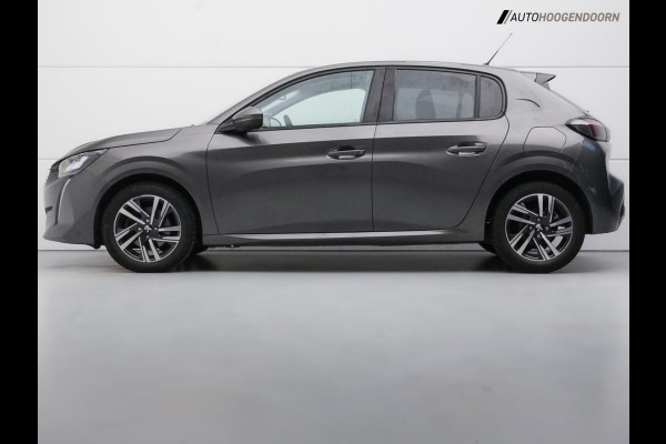 Peugeot 208 1.2 PureTech Blue Lease Allure Luxe (ADAPTIVE CRUISE,KEYLESS,LM-VELGEN,3D-COCKPIT,APPLE CARPLAY,CAMERA,TOPCONDITIE)