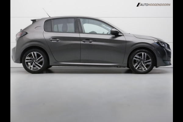 Peugeot 208 1.2 PureTech Blue Lease Allure Luxe (ADAPTIVE CRUISE,KEYLESS,LM-VELGEN,3D-COCKPIT,APPLE CARPLAY,CAMERA,TOPCONDITIE)