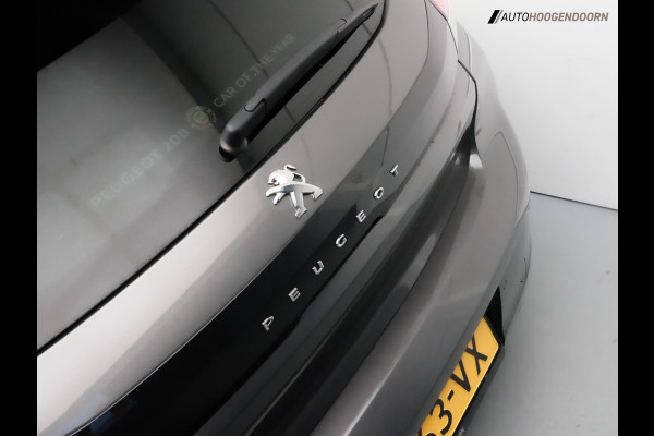 Peugeot 208 1.2 PureTech Blue Lease Allure Luxe (ADAPTIVE CRUISE,KEYLESS,LM-VELGEN,3D-COCKPIT,APPLE CARPLAY,CAMERA,TOPCONDITIE)