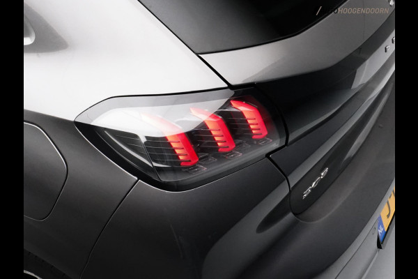 Peugeot 208 1.2 PureTech Blue Lease Allure Luxe (ADAPTIVE CRUISE,KEYLESS,LM-VELGEN,3D-COCKPIT,APPLE CARPLAY,CAMERA,TOPCONDITIE)